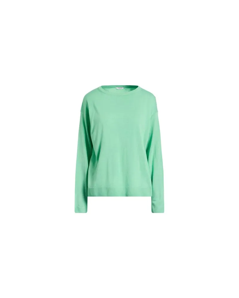 ROSSOPURO STRICKWAREN - Pulloverauf YOOX.COM Grün