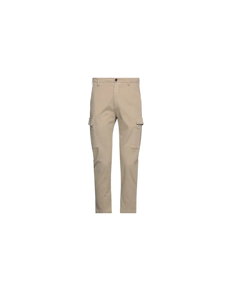 Yan Simmon HOSEN & RÖCKE - Hosenauf YOOX.COM Beige