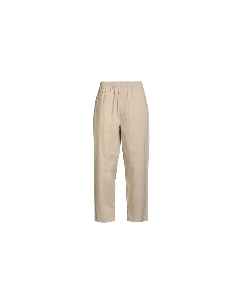 Department 5 HOSEN & RÖCKE - Hosenauf YOOX.COM Beige