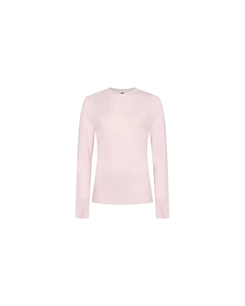 Marc Cain STRICKWAREN - Rollkragenpulloverauf YOOX.COM Rosa