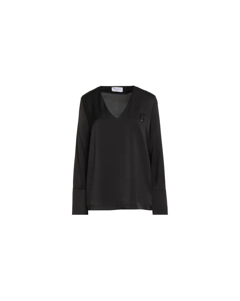 Gaëlle Bonheur TOPS - Topsauf YOOX.COM Schwarz