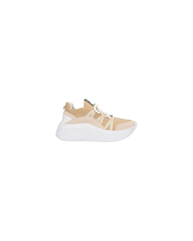 Schutz SCHUHE - Sneakersauf YOOX.COM Sand