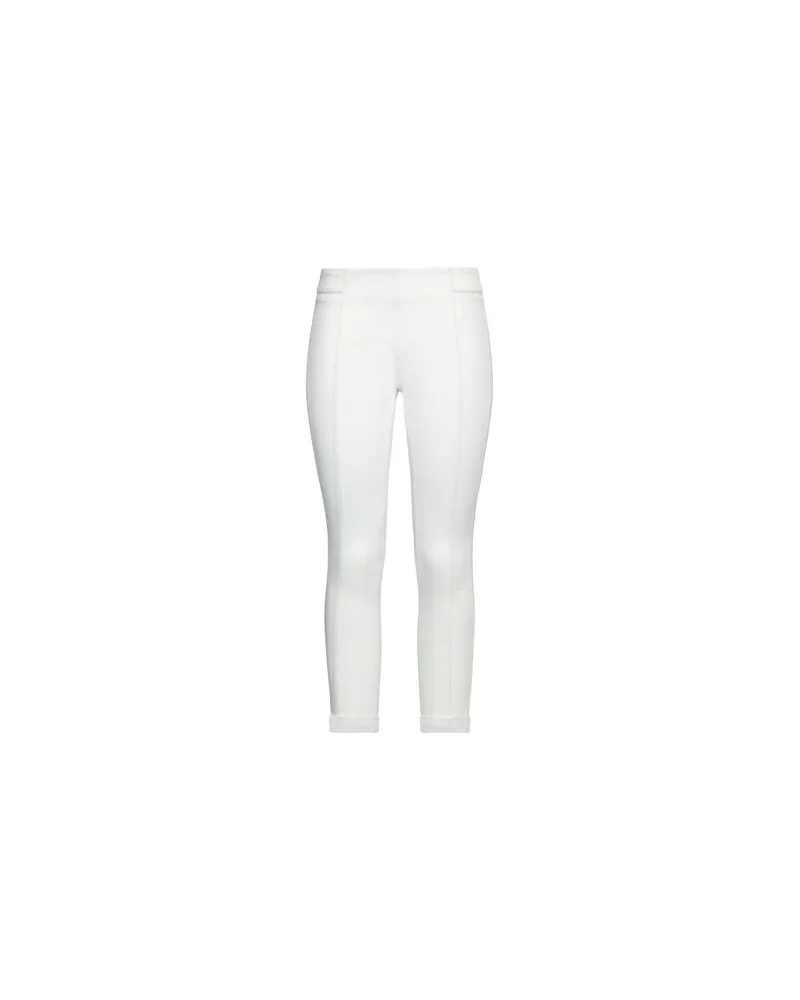 Jacob Cohën HOSEN & RÖCKE - Jeanshosenauf YOOX.COM Elfenbein