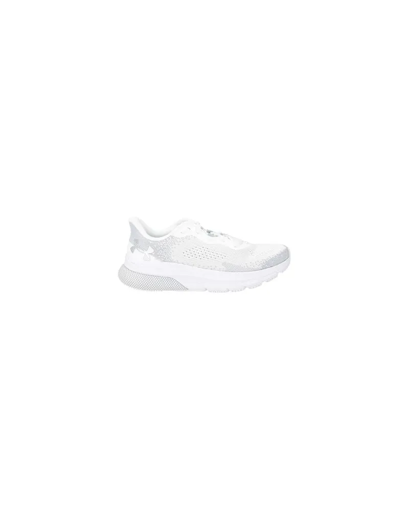 Under Armour HOVR TURBULENCE 2 - SCHUHE - Sneakersauf YOOX.COM Weiß