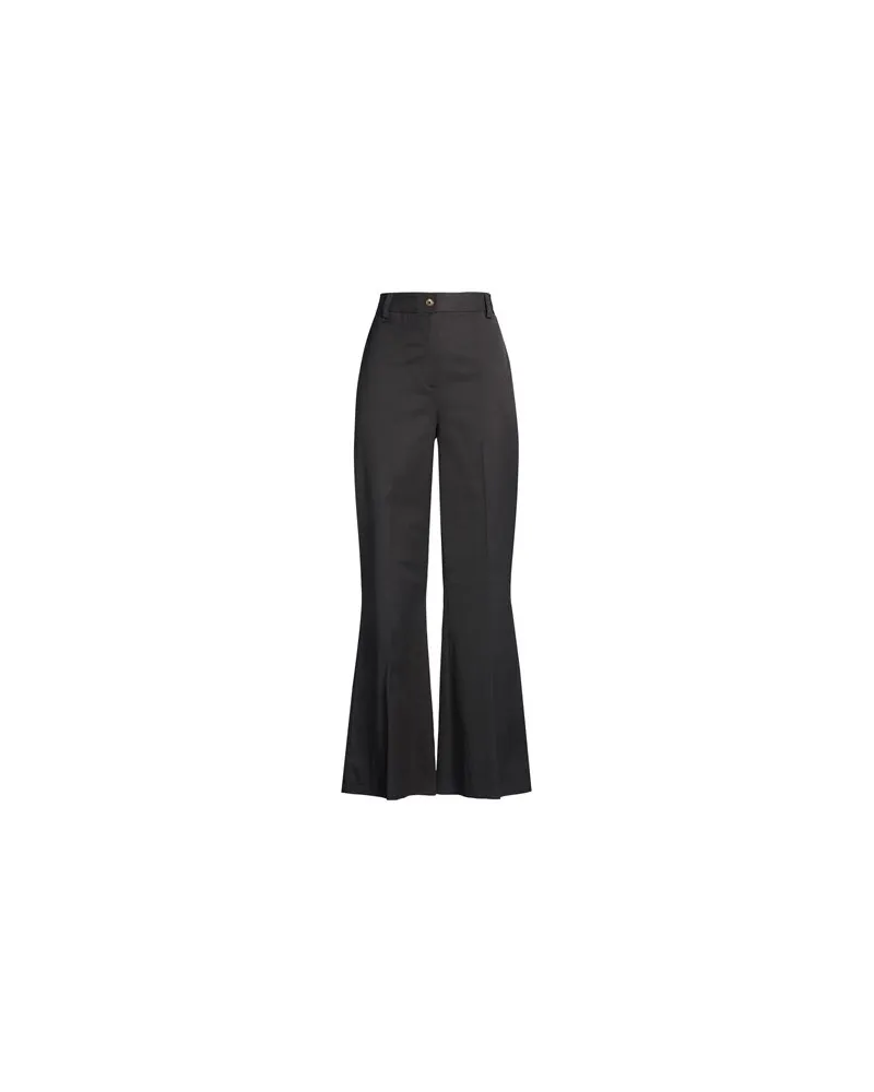 Compagnia Italiana HOSEN & RÖCKE - Hosenauf YOOX.COM Schwarz