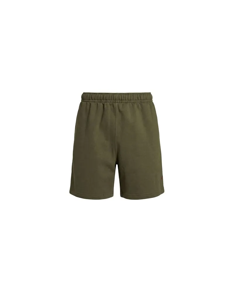 Nike X NOCTA - HOSEN & RÖCKE - Shorts & Bermudashortsauf YOOX.COM Militärgrün