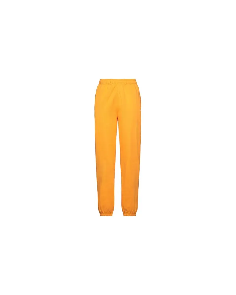 Nike HOSEN & RÖCKE - Hosenauf YOOX.COM Pfirsich