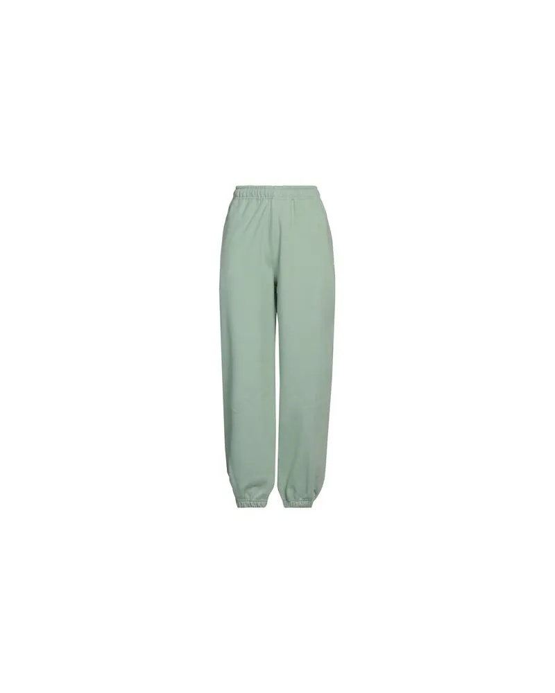 Nike HOSEN & RÖCKE - Hosenauf YOOX.COM Salbeigrün
