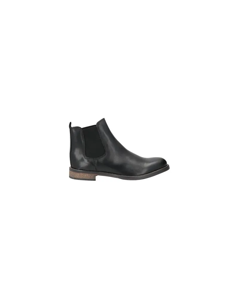 Calpierre SCHUHE - Stiefelettenauf YOOX.COM Schwarz