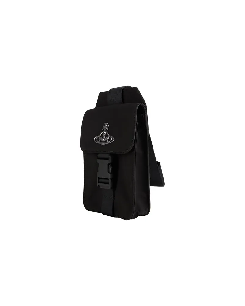 Vivienne Westwood TASCHEN - Rucksäckeauf YOOX.COM Schwarz