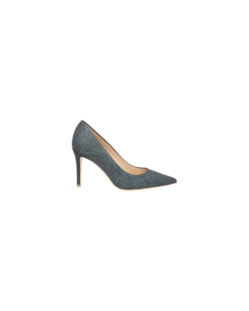 Deimille SCHUHE - Pumpsauf YOOX.COM Nachtblau