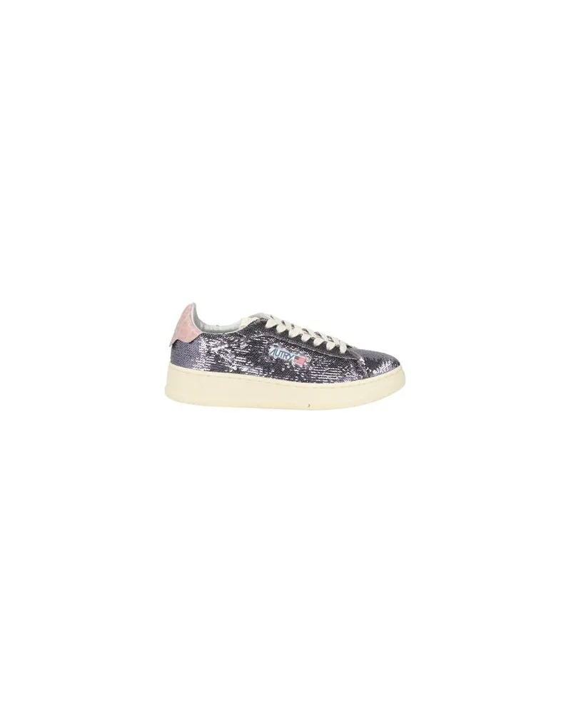 AUTRY SCHUHE - Sneakersauf YOOX.COM Dunkelviolett
