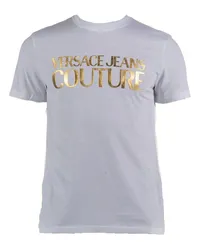 Versace Jeans T-shirts Weiß