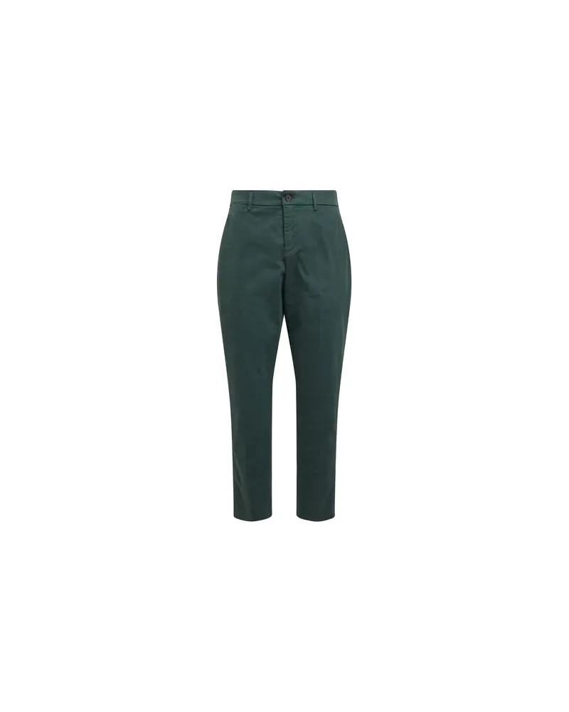 Department 5 HOSEN & RÖCKE - Hosenauf YOOX.COM Dunkelgrün