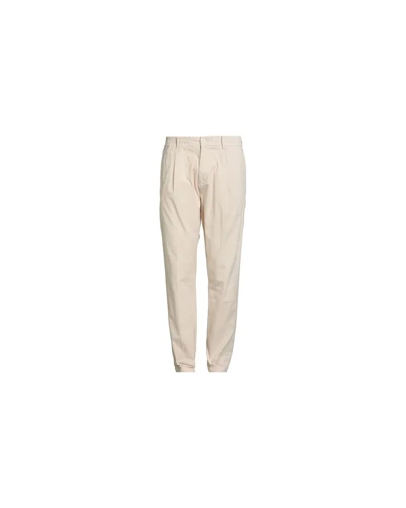 Guess HOSEN & RÖCKE - Hosenauf YOOX.COM Beige
