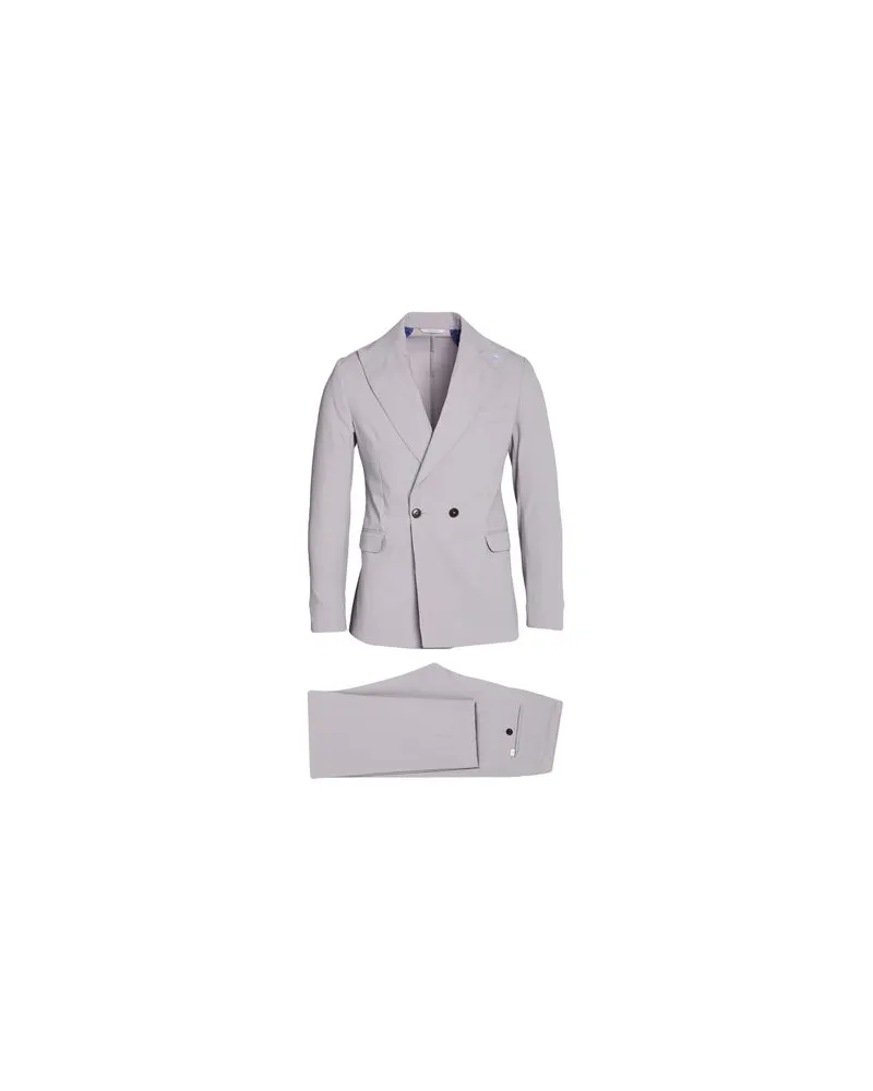 Primo Emporio ANZÜGE und CO-ORDS - Anzügeauf YOOX.COM Hellgrau
