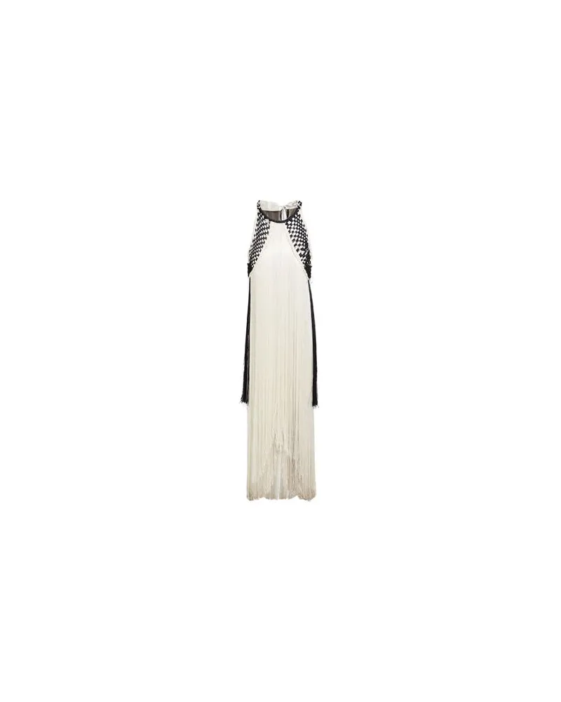 Alberta Ferretti TOPS - Topsauf YOOX.COM Weiß