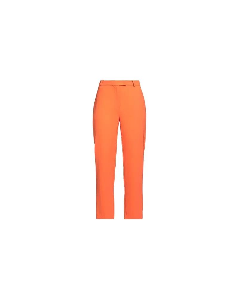 Kaos HOSEN & RÖCKE - Hosenauf YOOX.COM Orange