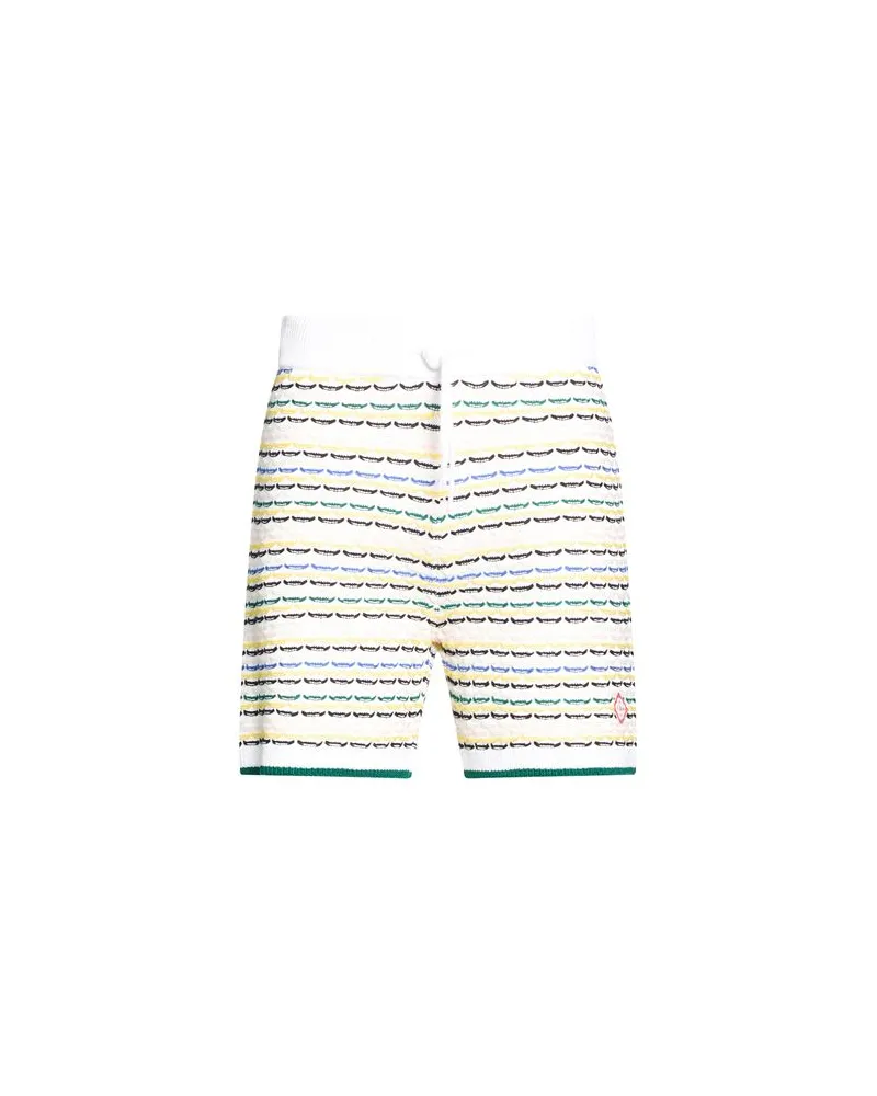 Casablanca Paris HOSEN & RÖCKE - Shorts & Bermudashortsauf YOOX.COM Off