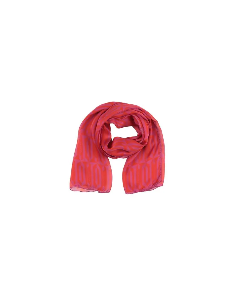 Lanvin ACCESSOIRES - Schalsauf YOOX.COM Rot