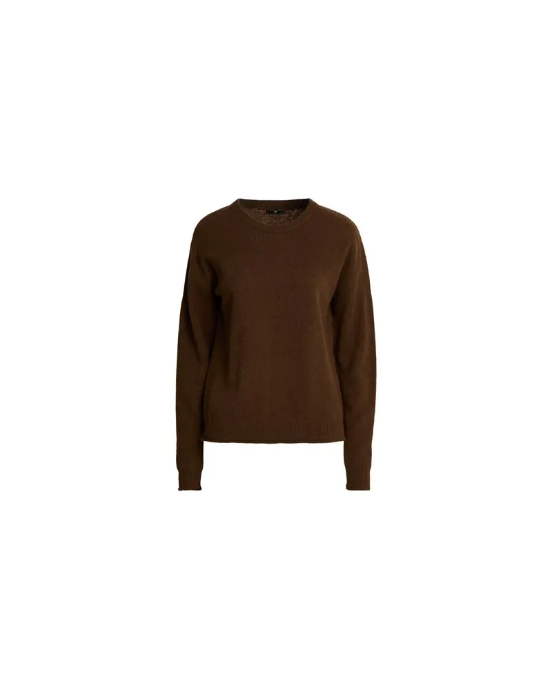 MAX&MOI STRICKWAREN - Pulloverauf YOOX.COM Braun