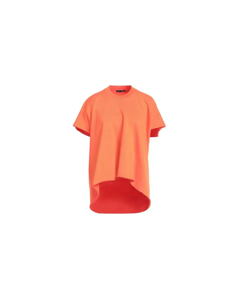 .TESSA TOPS - Sweatshirtsauf YOOX.COM Orange
