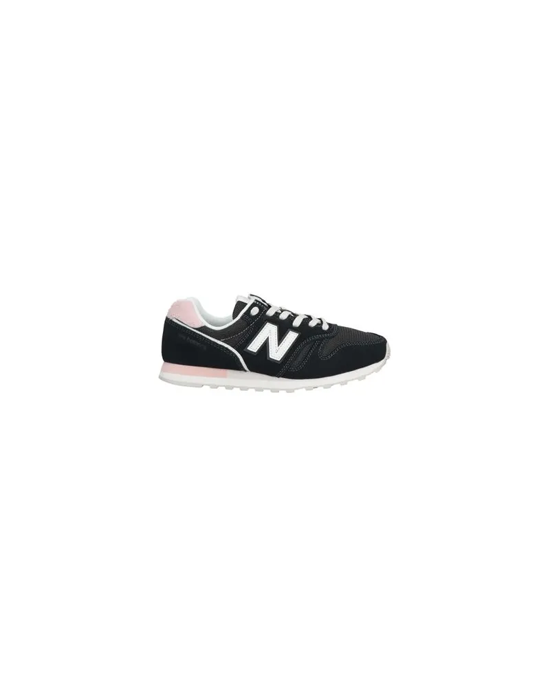 New Balance SCHUHE - Sneakersauf YOOX.COM Schwarz