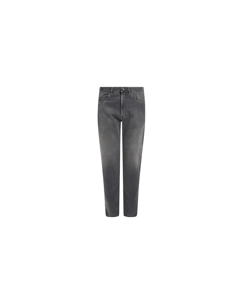 Paul & Shark HOSEN & RÖCKE - Jeanshosenauf YOOX.COM Schwarz