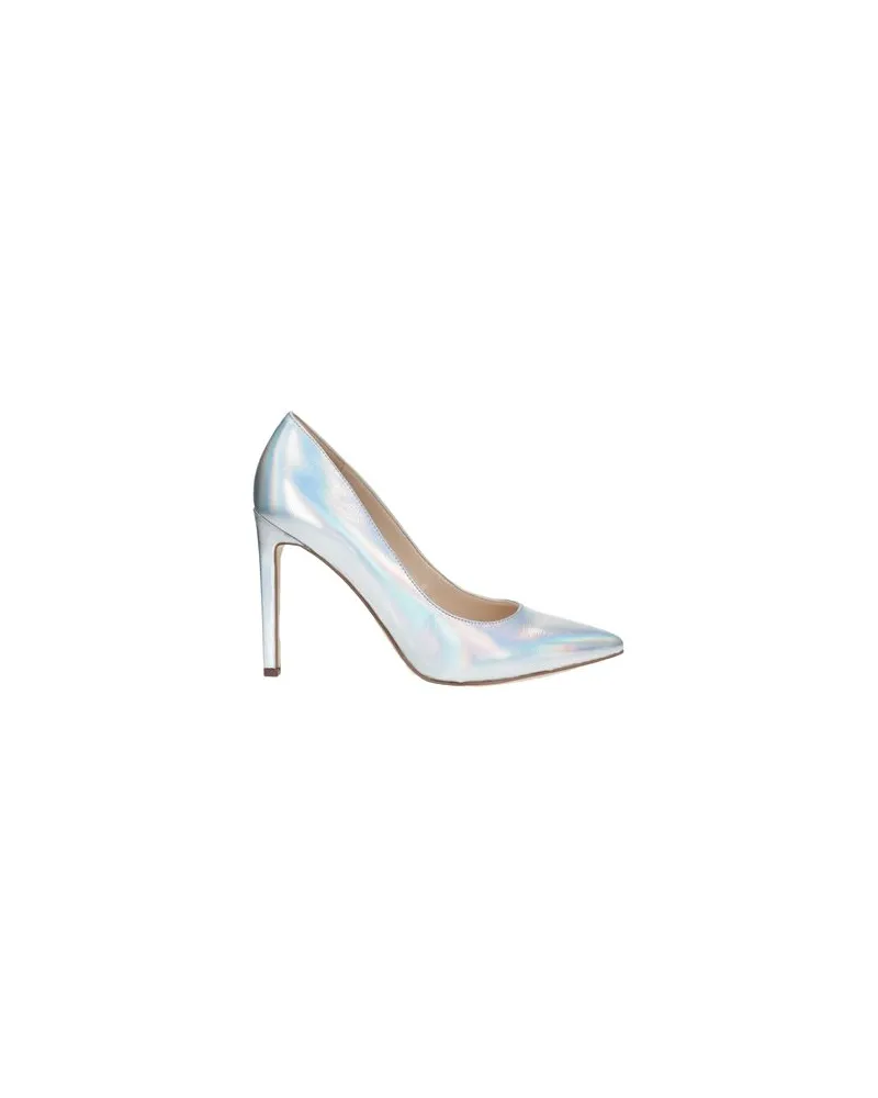 Nine West SCHUHE - Pumpsauf YOOX.COM Silber