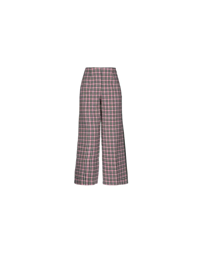 Jucca HOSEN & RÖCKE - Hosenauf YOOX.COM Rosa