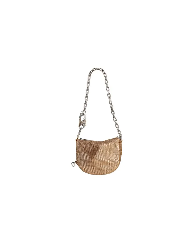 Burberry TASCHEN - Schultertaschenauf YOOX.COM Sand
