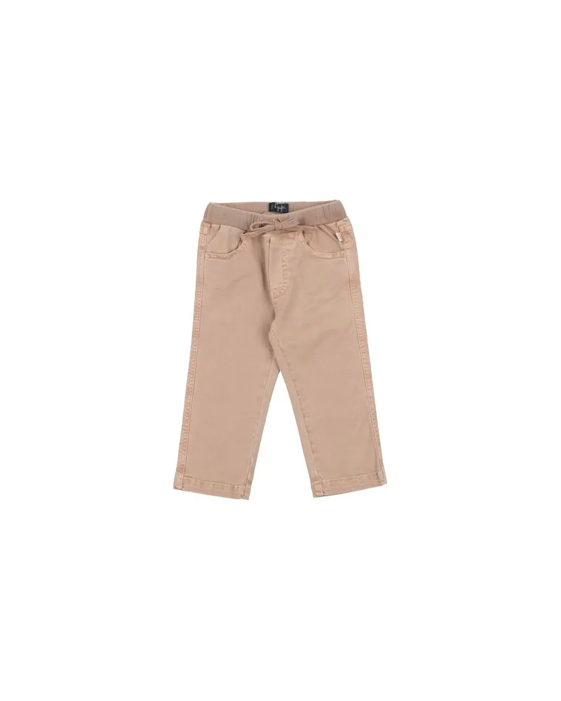 Il Gufo HOSEN & RÖCKE - Hosenauf YOOX.COM Kamel