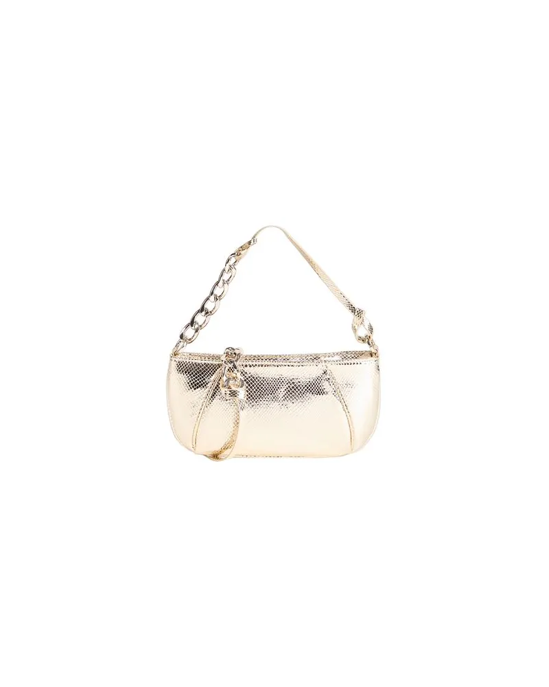 MAX&Co. MAILABBRACCIO  - TASCHEN - Handtaschenauf YOOX.COM Gold