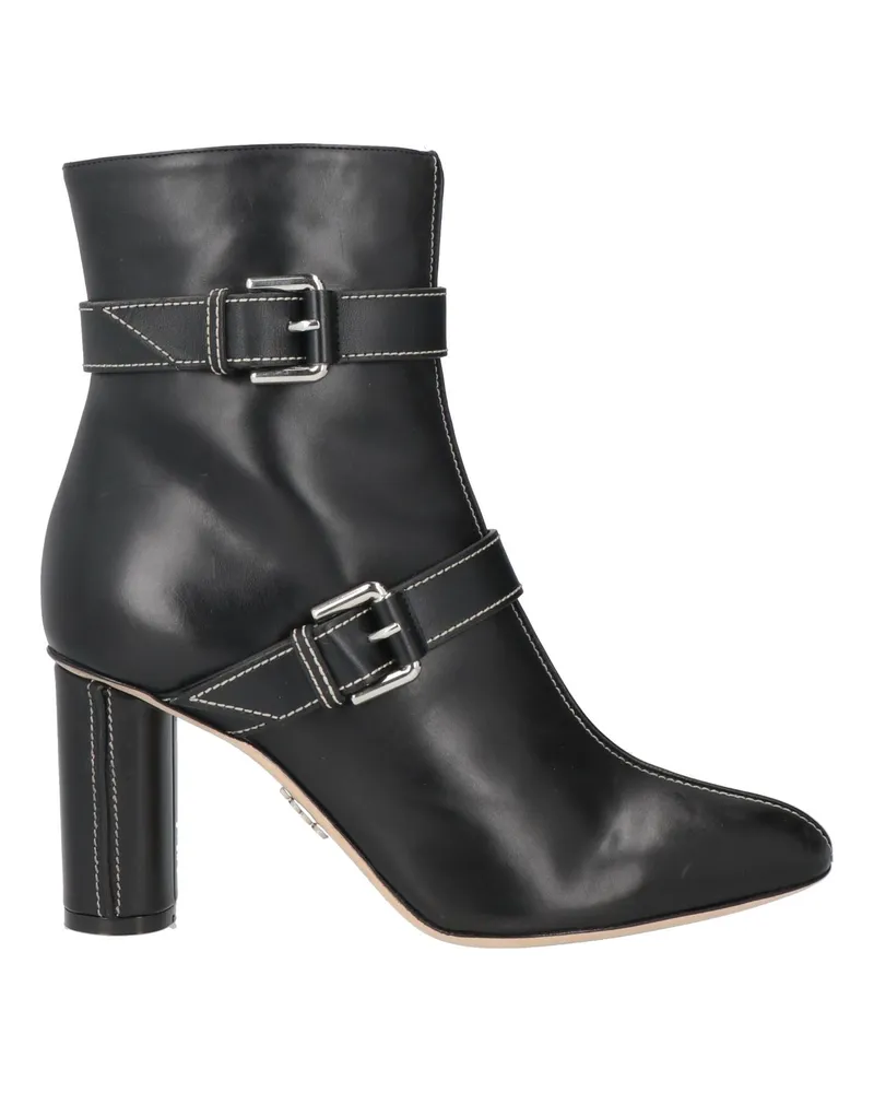 Rodo Stiefelette Schwarz