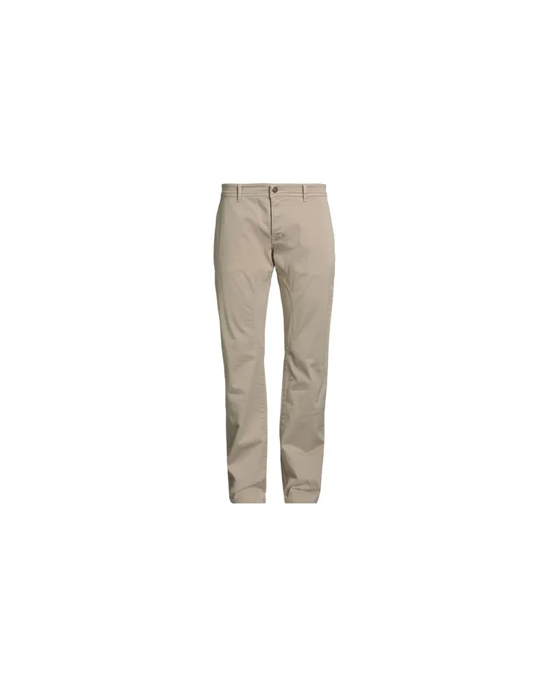 Siviglia HOSEN & RÖCKE - Hosenauf YOOX.COM Beige