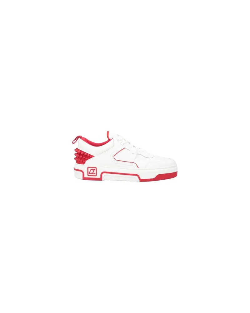 Christian Louboutin SCHUHE - Sneakersauf YOOX.COM Weiß