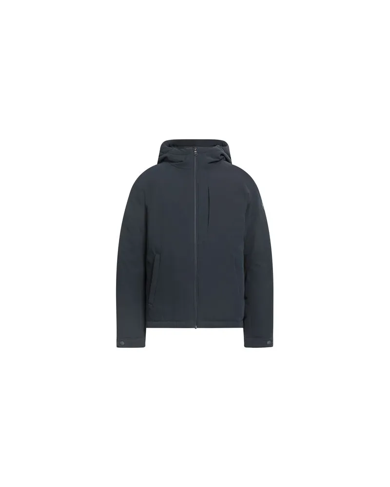 Colmar JACKEN & MÄNTEL - Pufferjacken & Daunenjackenauf YOOX.COM Nachtblau