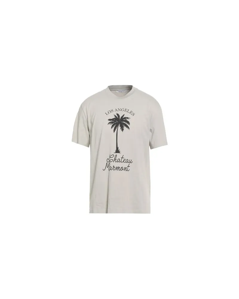 IH NOM UH NIT TOPS - T-shirtsauf YOOX.COM Grau