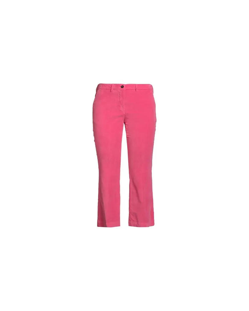 Briglia 1949 HOSEN & RÖCKE - Hosenauf YOOX.COM Fuchsia
