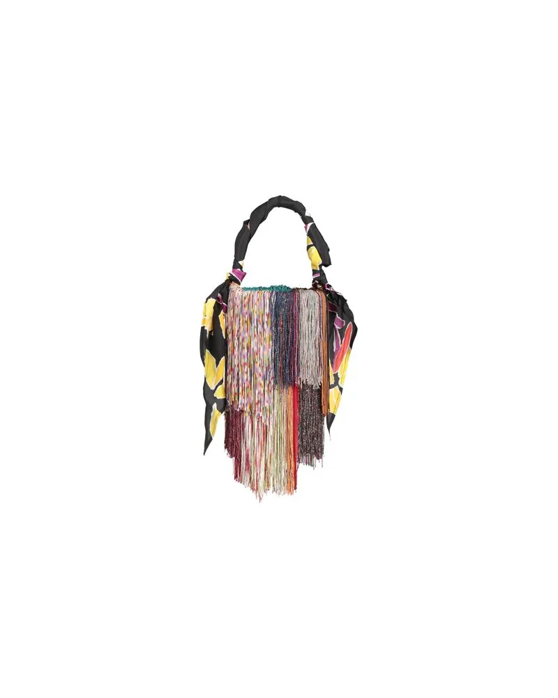 Missoni TASCHEN - Handtaschenauf YOOX.COM Beige