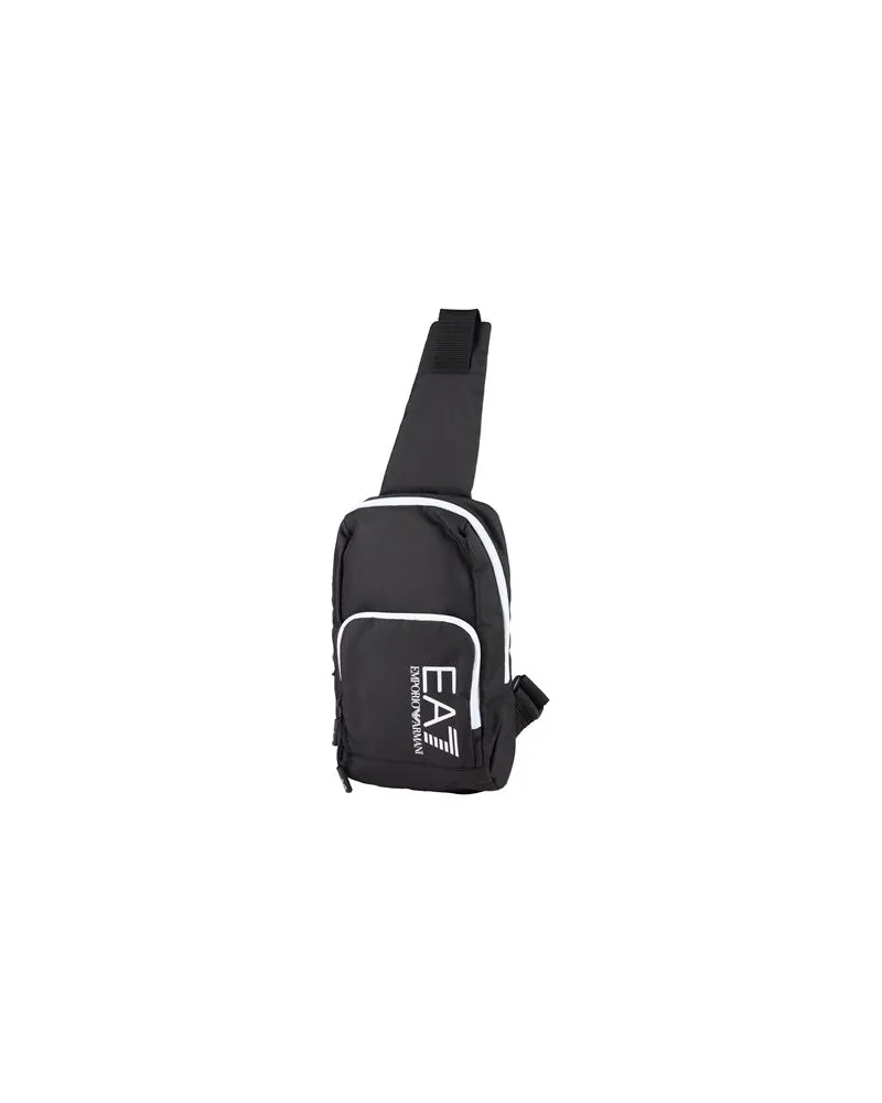 EA7 TASCHEN - Rucksäckeauf YOOX.COM Schwarz