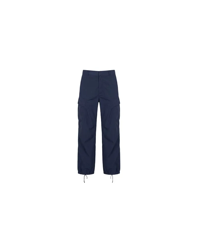 Givenchy HOSEN & RÖCKE - Hosenauf YOOX.COM Nachtblau