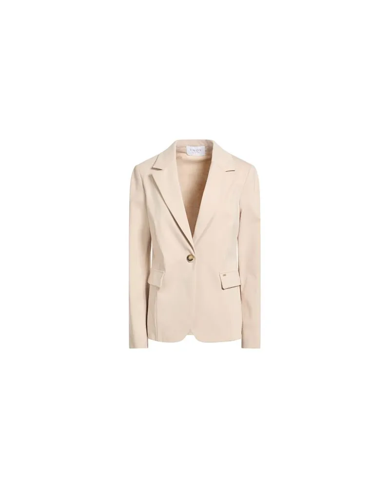 Kaos ANZÜGE und CO-ORDS - Blazersauf YOOX.COM Hellgrau