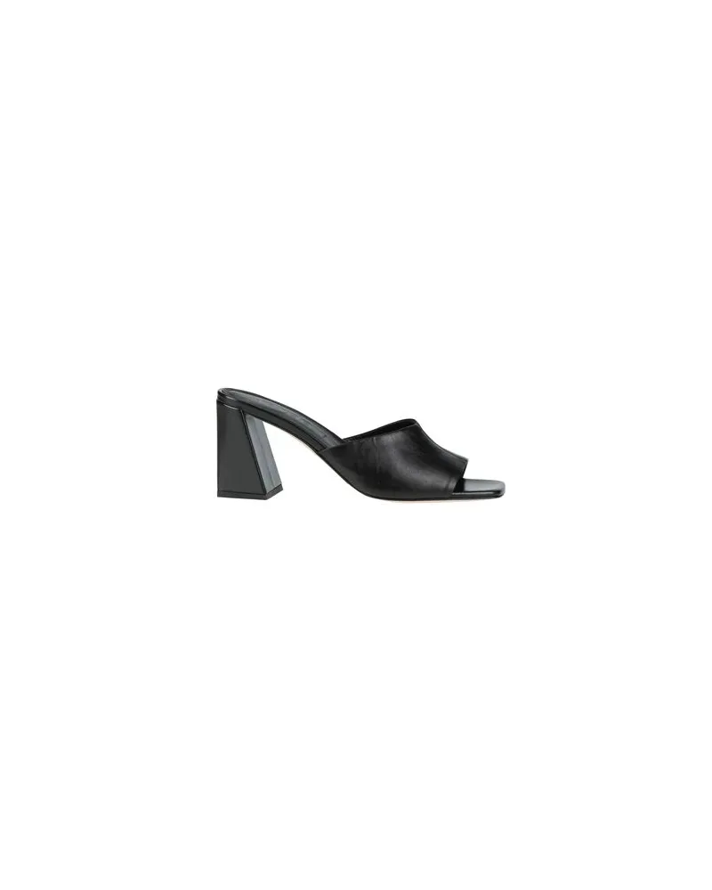 aeyde SCHUHE - Sandalenauf YOOX.COM Schwarz