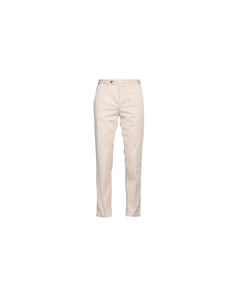 MYTHS HOSEN & RÖCKE - Hosenauf YOOX.COM Beige