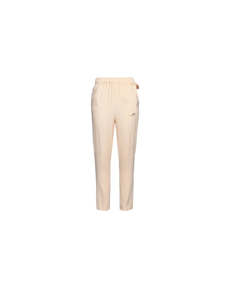 Manila Grace HOSEN & RÖCKE - Hosenauf YOOX.COM Pfirsich