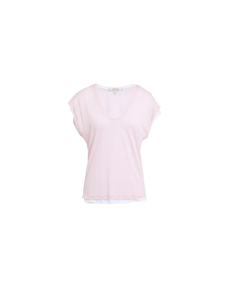 Dorothee Schumacher TOPS - T-shirtsauf YOOX.COM Rosa