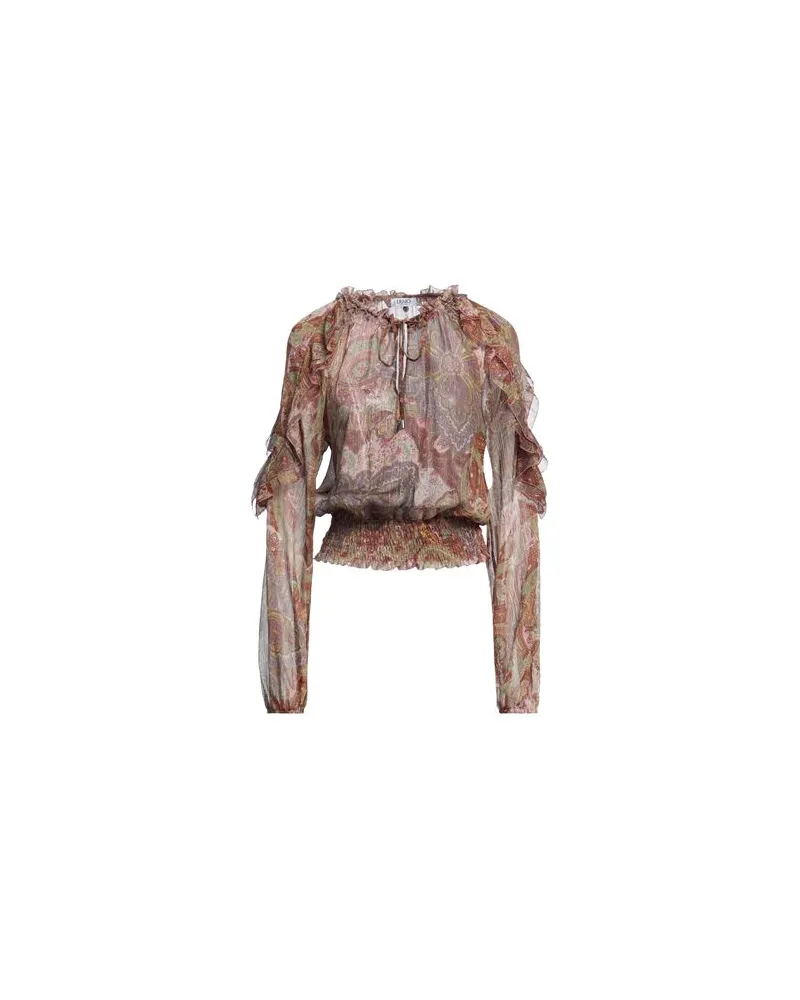 Liu Jo TOPS - Topsauf YOOX.COM Kamel