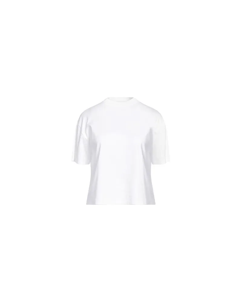 Theory TOPS - T-shirtsauf YOOX.COM Weiß