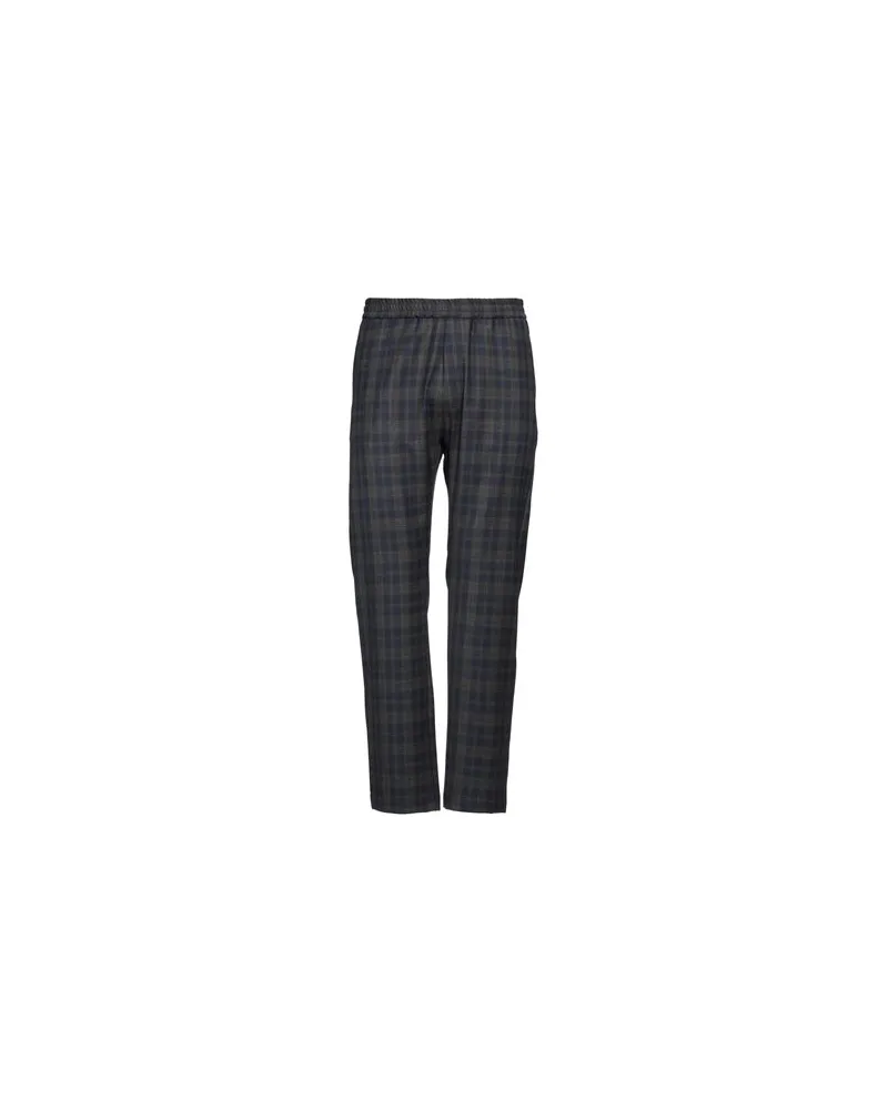 BARENA HOSEN & RÖCKE - Hosenauf YOOX.COM Marineblau